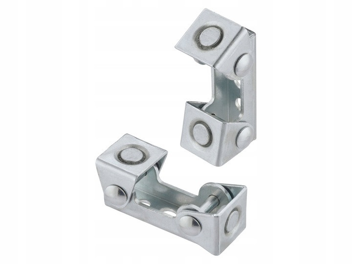 Магнітний кут для зварювання Parkside 2 шт., магніт для зварювальних робіт, фото 1