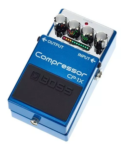 Гітарна педаль Boss CP-1X