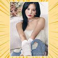 Плакат А3 K-Pop TRI.BE 019