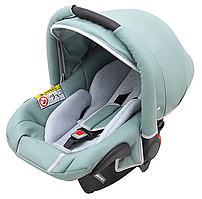 Автокрісло Adamex Carlo ECO SA-20 нефрит