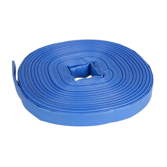 Пожежний шланг, рукав прогумований 50 м