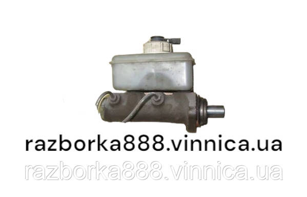 Головний гальмівний циліндр Газель Соболь Волга ГАЗ 2410 31029 3110 31105 3302 2205 2705 2217 ГТЦ бу