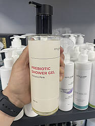 Гель для душу з пребіотиками Victoria Pink Epilax 350 мл.