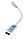 RGB контролер LEDTech Bluetooth SP623E DC5-24V 6A 72w (6А 72вт) з таймером та світломузичним режимом, фото 3