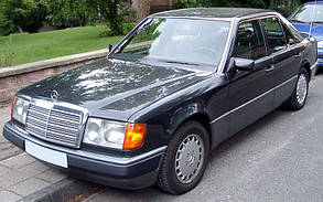 Фаркоп Mercedes E-Class (W 124)(седан 1985-1993)(Фаркоп Мерседес 124)VasTol