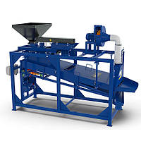 Лущилка соєвого насіння, обрушка "УО-500М"