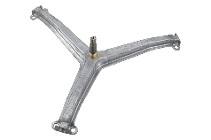 Хрестовина барабана пральної машини Indesit Ariston 210138818