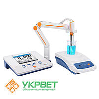 Аналізатор I400F (рН-метр/іономір) настільний