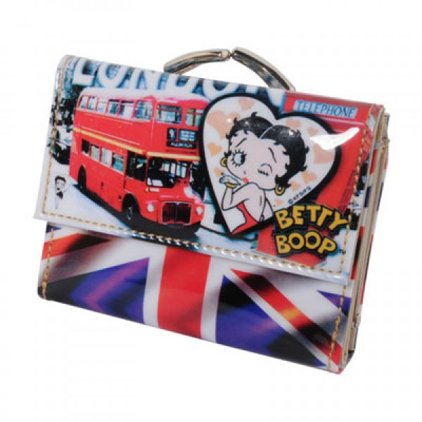 Гаманець "Betty Boop"