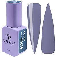 DNKa' Gel Polish Color #0018