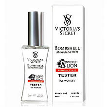 Victoria's Secret Bombshell Sundrenched  ТЕСТЕР Premium Clas жіночий 60 мл