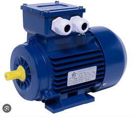 Електродвигун АІР56A2 (АІР 56 A2) 0.18 кВт 3000 об./хв (IM B3)