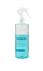 Тонік двофазний після депіляції Epilax 350 мл.