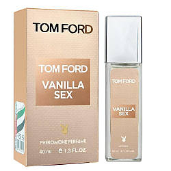 Tom Ford Vanilla Sex Pheromone Parfum унісекс 40 мл