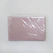 Конверт 140x90 мм, колір димчаста троянда (misty rose), КОМПЛЕКТ 10 шт., фото 2