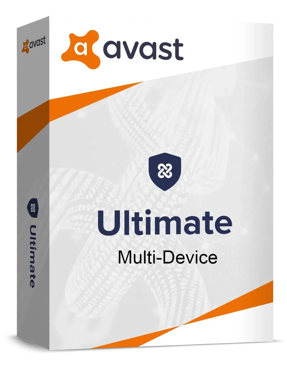 Антивірус Avast Ultimate для 10 пристроїв на 2 роки