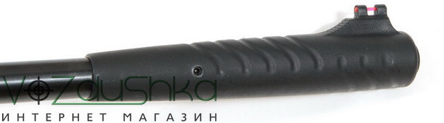 hatsan 125 magnum мушка з надульником Надульник з мушкою на гвинтівки hatsan 125 magnum