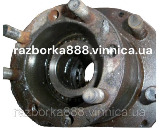 Маточина заднього колеса Газель ГАЗ 2705 3302 б у.