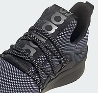 Adidas cloudfoam lite racer byd grey sales