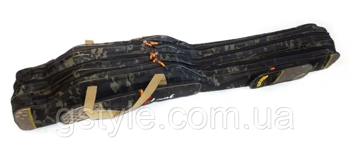 Чохол для вудлищ 150 см на 3 секції
