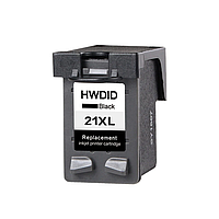 Картридж струменевий HP 21 XL C9351A перезаправний збільшеної ємності