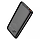 Портативний акумулятор Power Bank Hoco J122 Respect 22.5W+PD20W 10 000mAh Black, фото 4