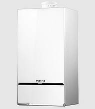 Котел газовий buderus logamax plus GB172i-30 KDV H конденсаційний (білий) двоконтурний. Киев