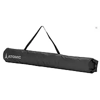 Чохол для гірських лиж Atomic a sleeve black/grey , Розмір: один (MD)