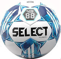 Футбольні м'ячі Select fusion v23 , Розмір: 5 (MD)