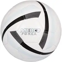 Футбольні м'ячі Merco forza soccer ball , Розмір: 5 (MD)