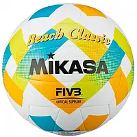 Волейбольні м'ячі Mikasa bv543c-vxa-lg , Розмір: 5 (MD)
