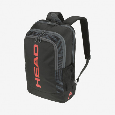 Рюкзак для тенісу Head base backpack 17lbkny , Розмір: 17L (MD)
