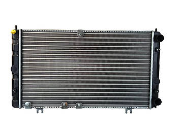 Радіатор охолодження 1117, 1118 SKADI