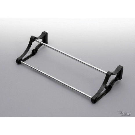 Полка металева під взуття 800-1100 мм Ego24, фото 1