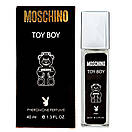 Moschino Toy Boy Pheromone Parfum чоловічий 40 мл, фото 4