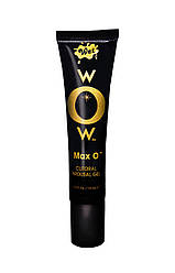 Збуджувальний гель для клітора Wet Wow Max O Clitoral Arousal Gel, легке поколювання (15 мл)