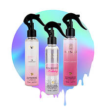 Парфумований спрей для волосся Brand Collection