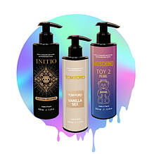 Парфумований лосьйон Brand Collection