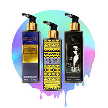 Парфумований лосьйон Exclusive EURO