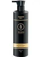 Шампунь проти лупи для волосся Anti-Dandruff Shampoo Milano cosmetic