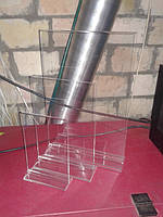 Меню холдери