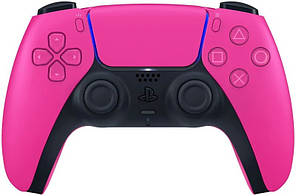 Бездротовий контролер Sony PlayStation 5 DualSense Pink CFI-ZCT1W (9728795)