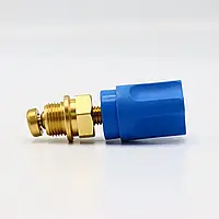 Кран підживлення без пружини Nova Florida Vela Compact 6RUBICAR06, 6RUBICAR07