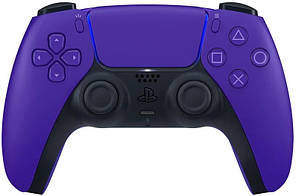 Бездротовий контролер Sony PlayStation 5 DualSense Purple CFI-ZCT1W (9729297)