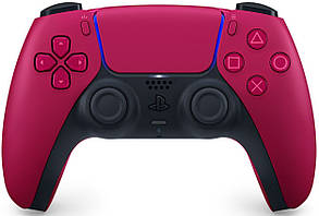 Бездротовий контролер Sony PlayStation 5 DualSense Cosmic Red CFI-ZCT1W (1000040191)