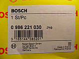 Котушка запалювання Bosch 0986221030, 0 986 221 030, 70863020, Volvo, Renault,, фото 2