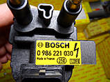 Котушка запалювання Bosch 0986221030, 0 986 221 030, 70863020, Volvo, Renault,, фото 3