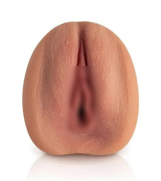 Мастурбатор Toi et moi - Alice, фото 1