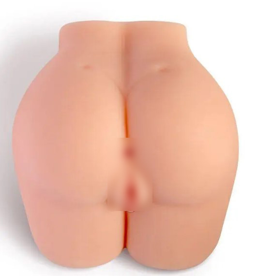 Мастурбатор Real Body — Real Kelly, фото 1