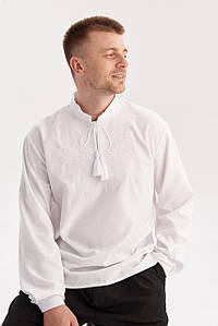 Чоловіча  вишиванка MEREZHKA "Зірка"